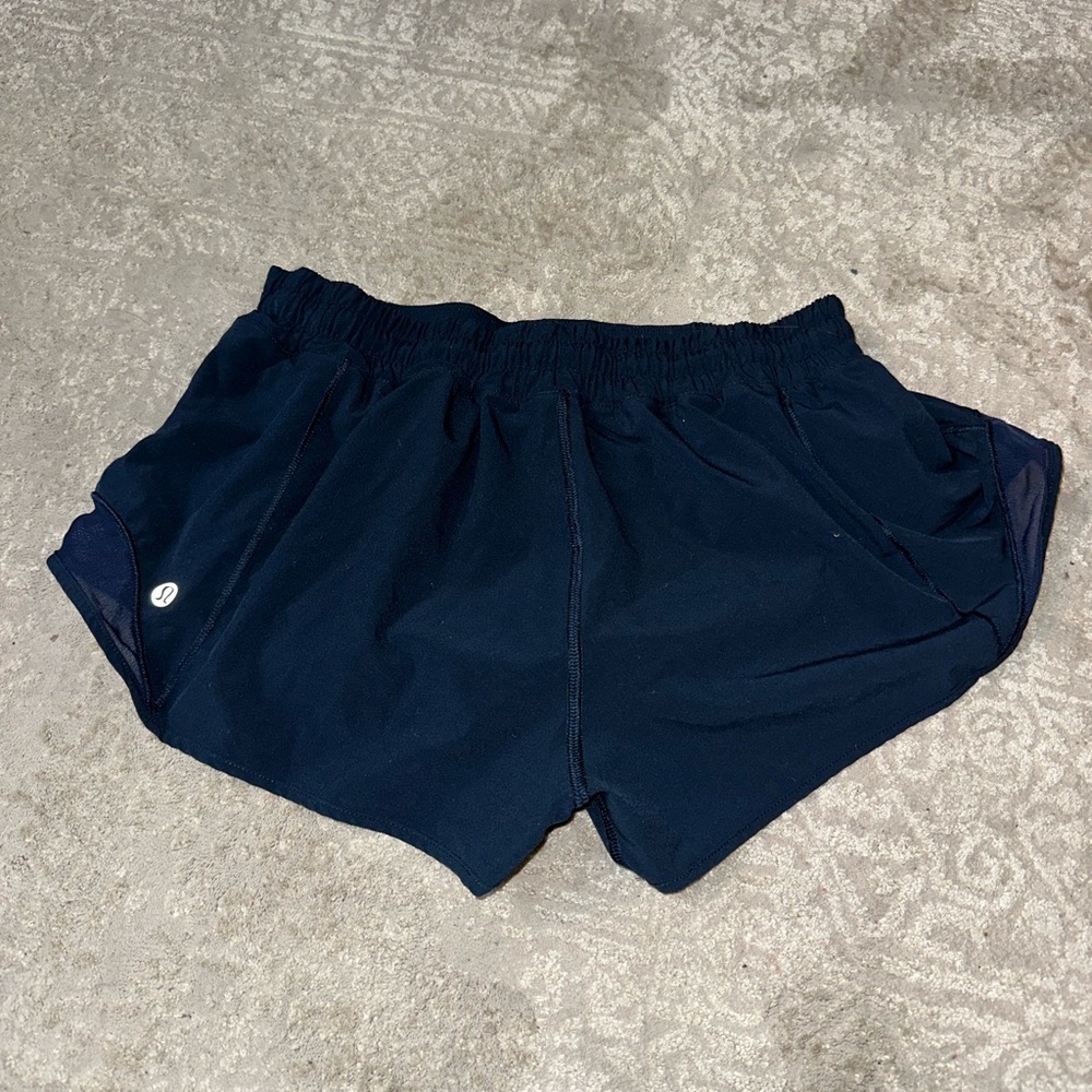 Navy Lulu 2.5 Speedy Ups